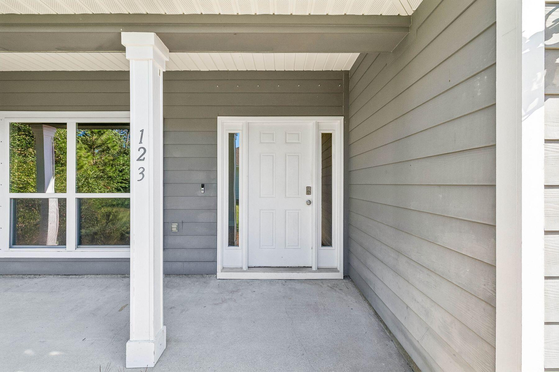 123 Southern Pines Road