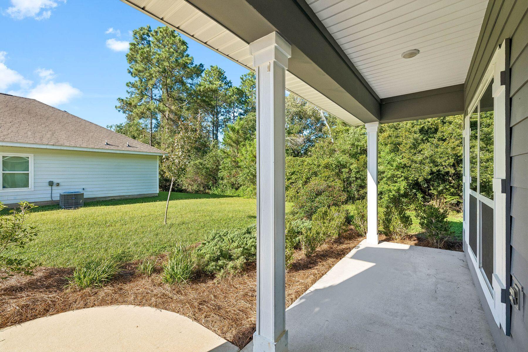 123 Southern Pines Road