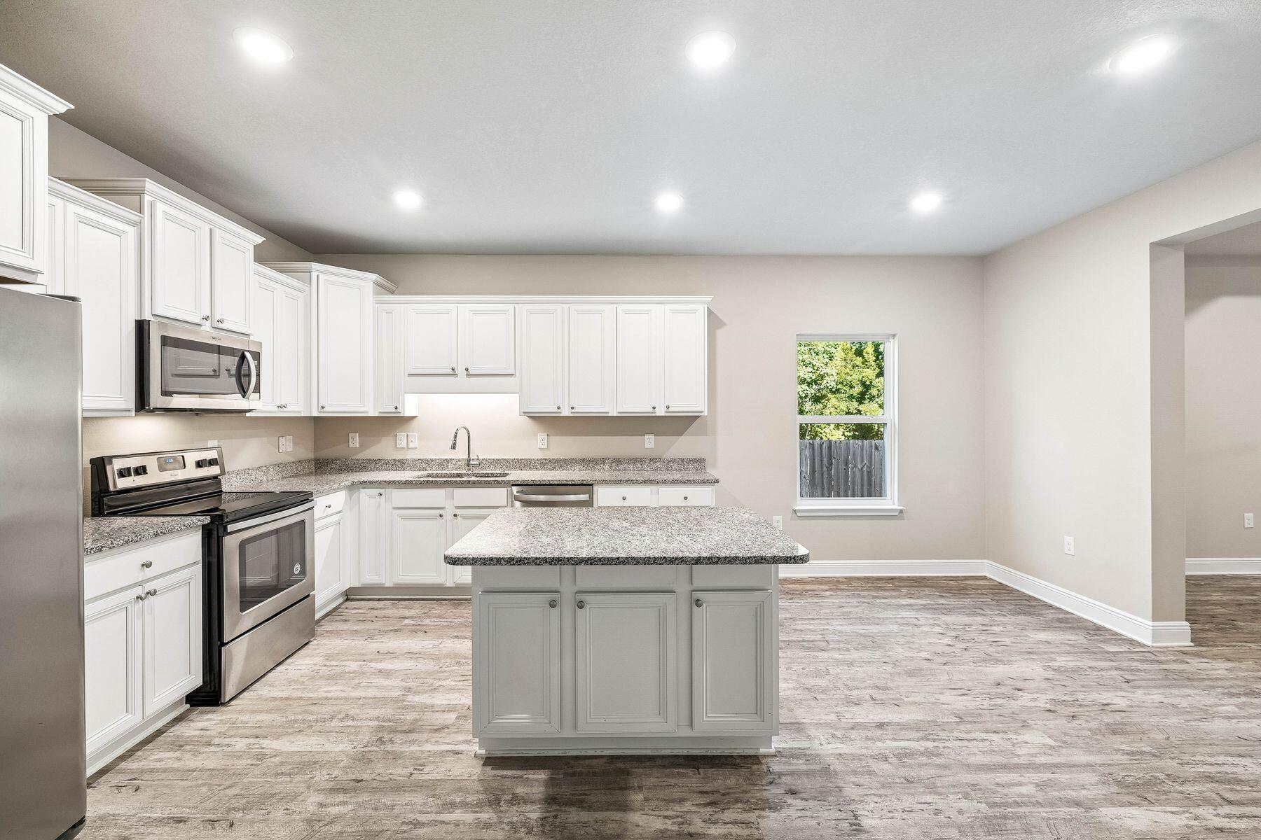 123 Southern Pines Road