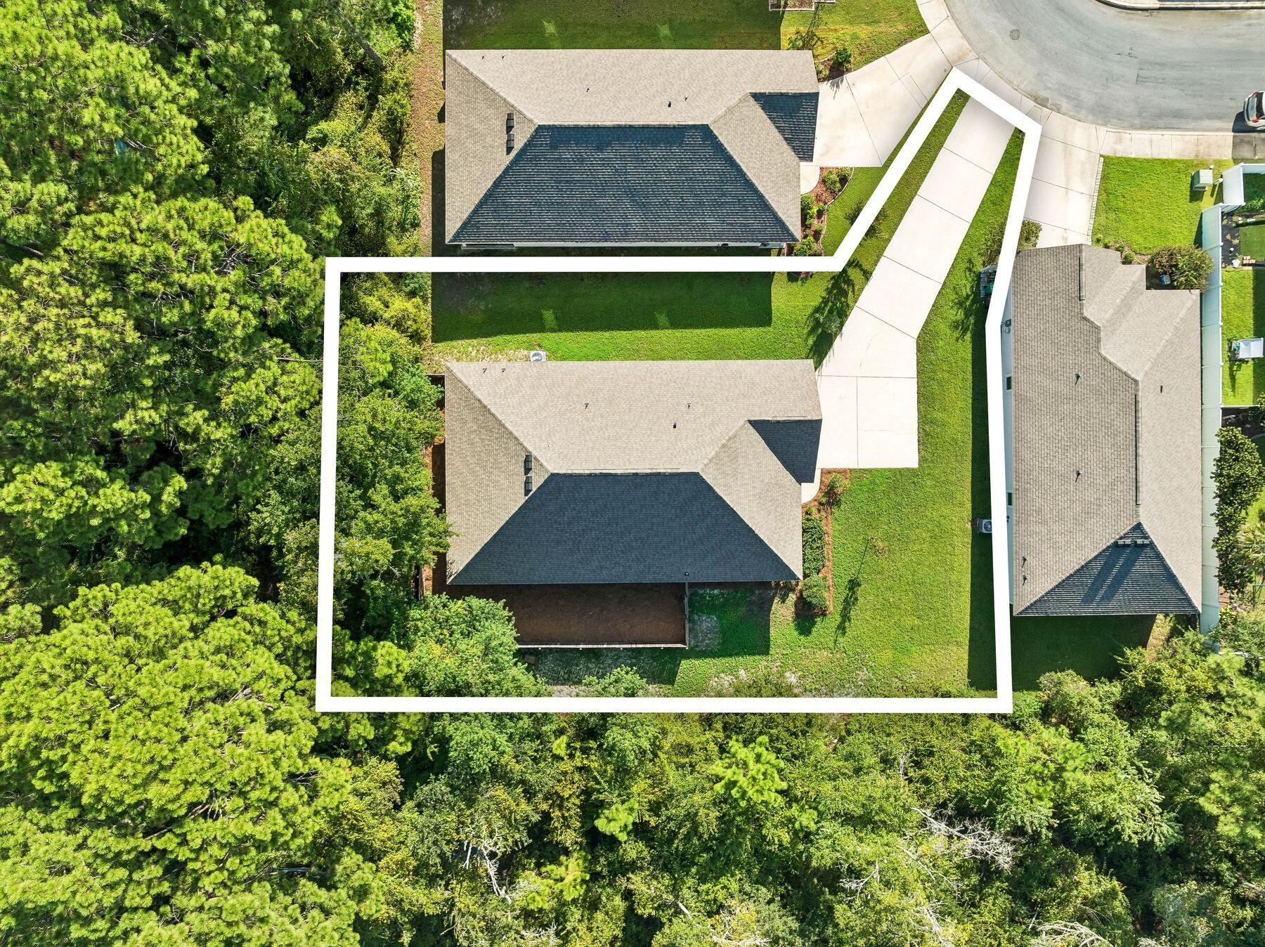 123 Southern Pines Road