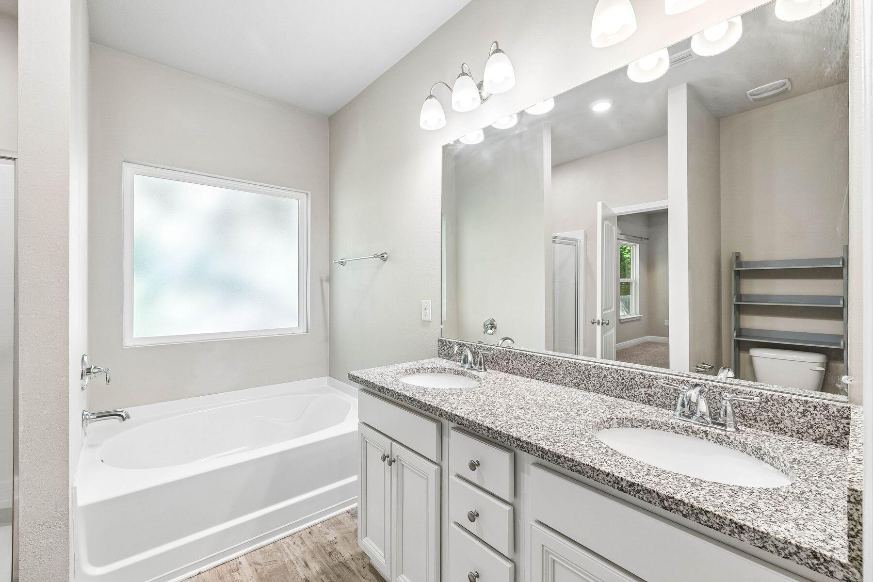 123 Southern Pines Road