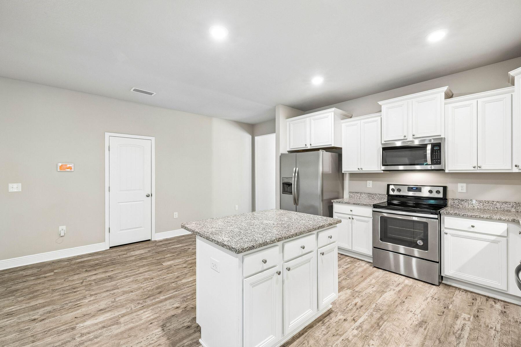 123 Southern Pines Road