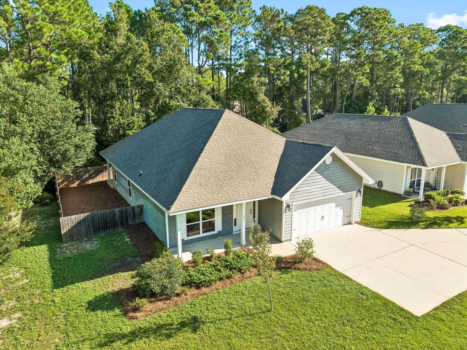 123 Southern Pines Road