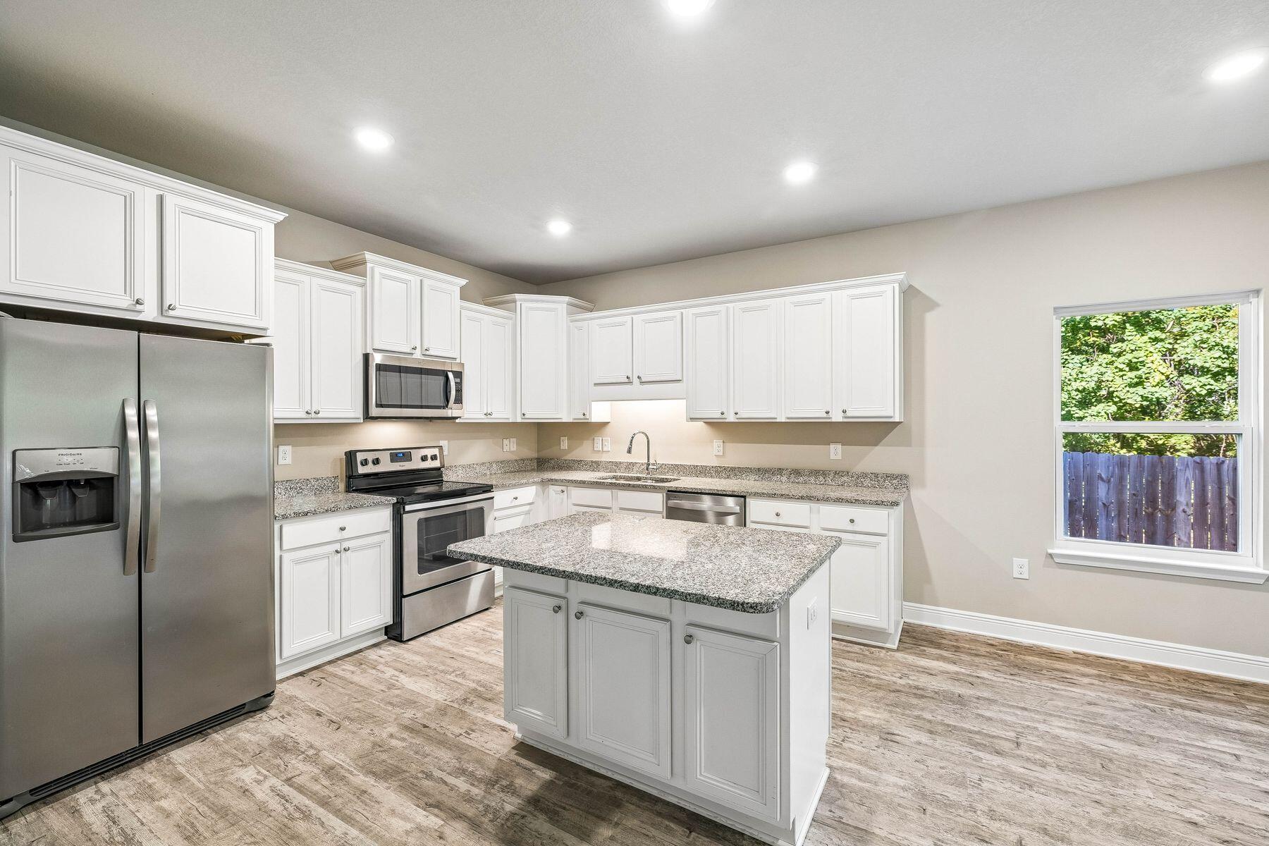 123 Southern Pines Road