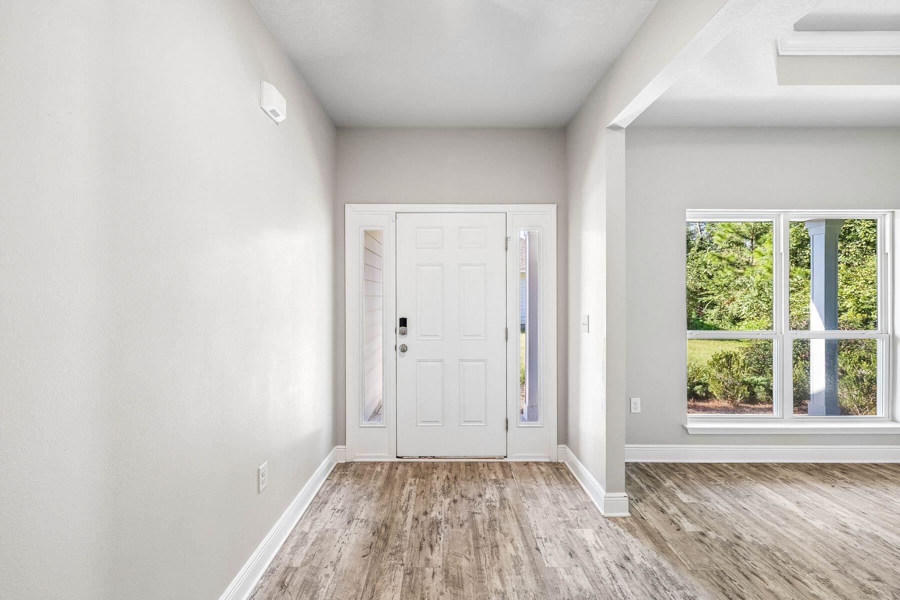 123 Southern Pines Road
