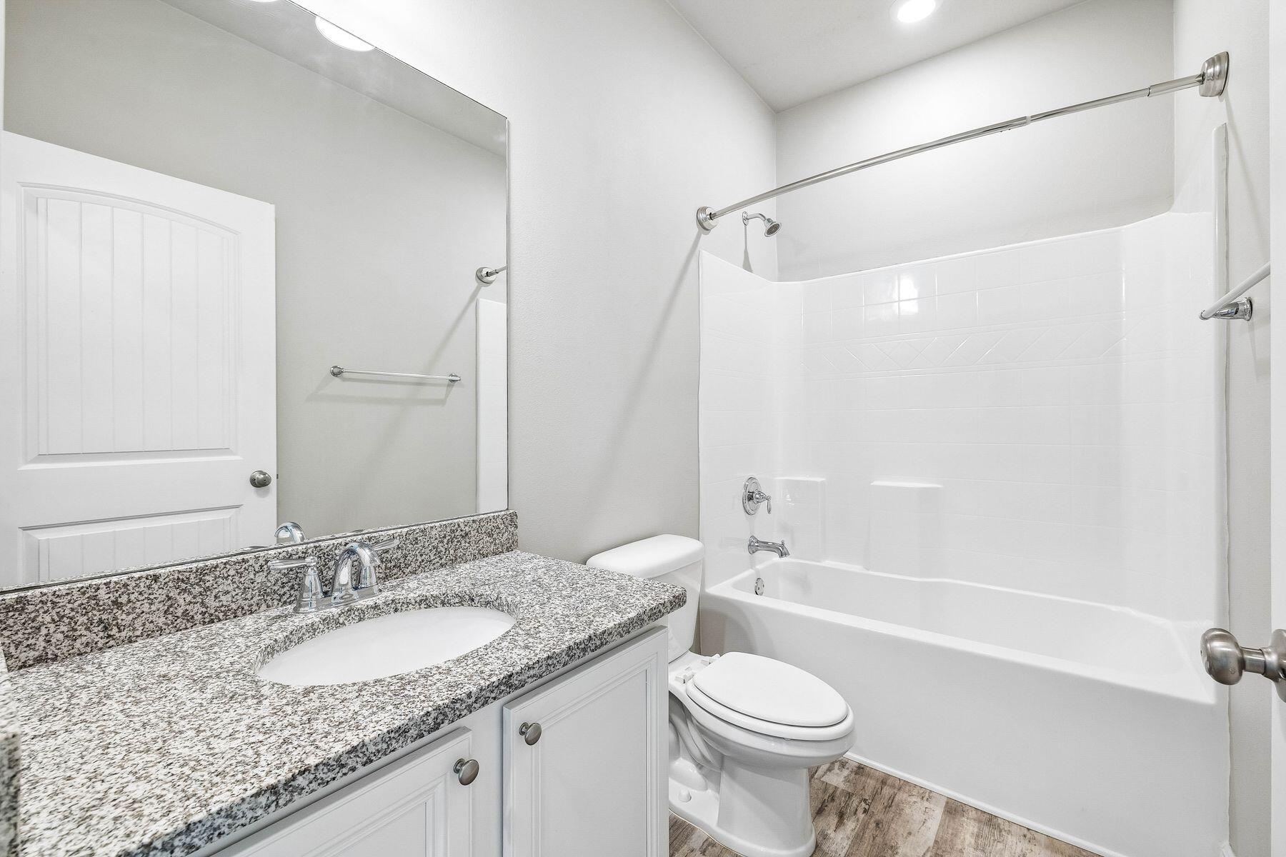 123 Southern Pines Road