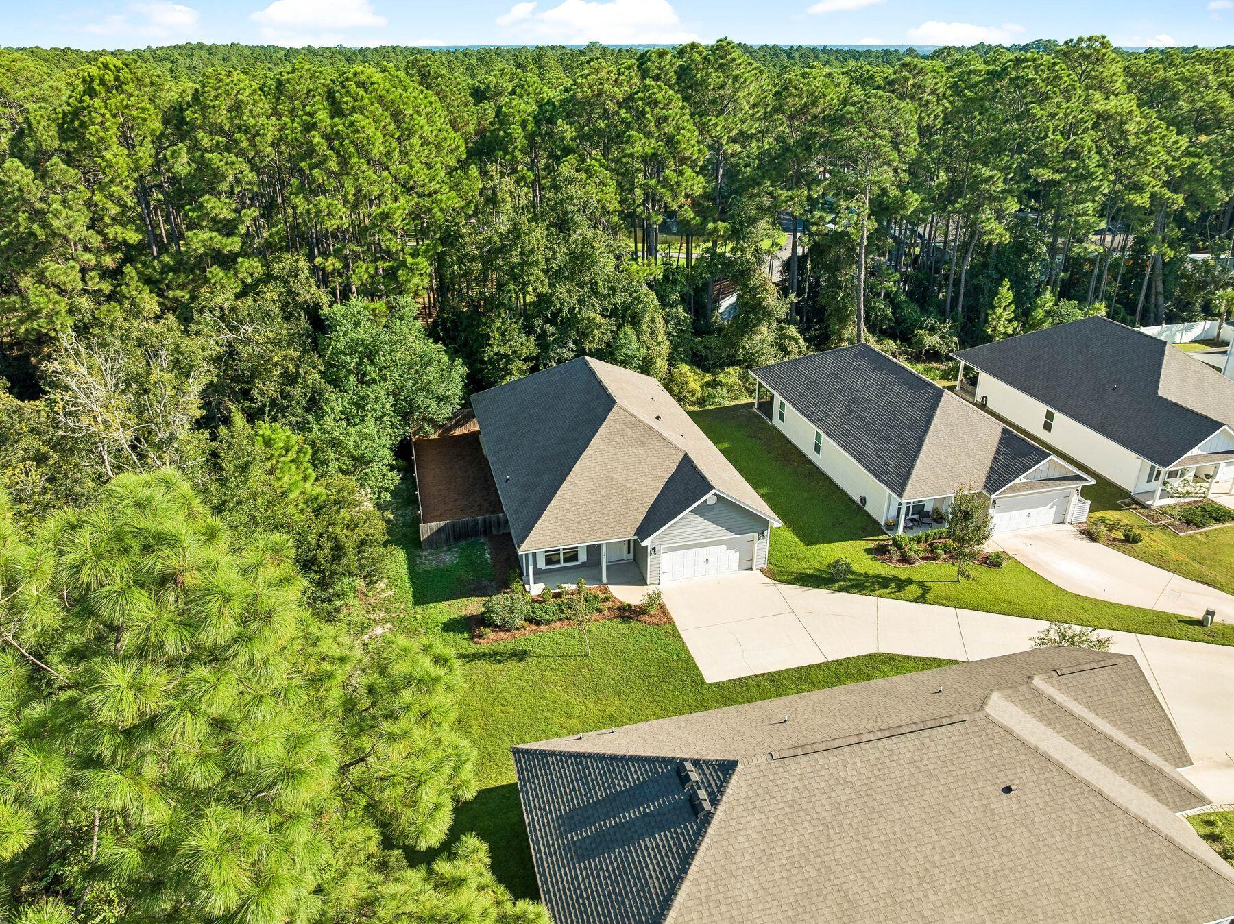 123 Southern Pines Road