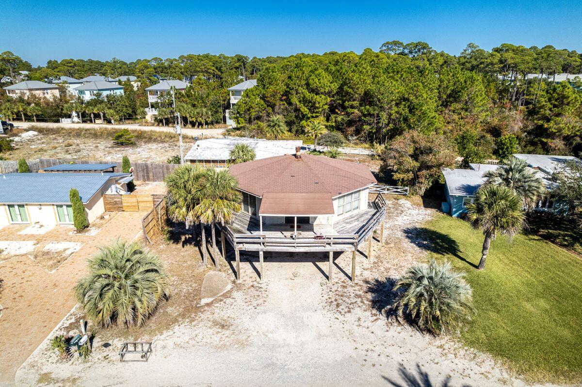 87 E Seahorse Circle Unit: DSF