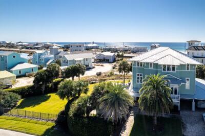 87 E Seahorse Circle Unit: DSF