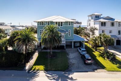 87 E Seahorse Circle Unit: DSF