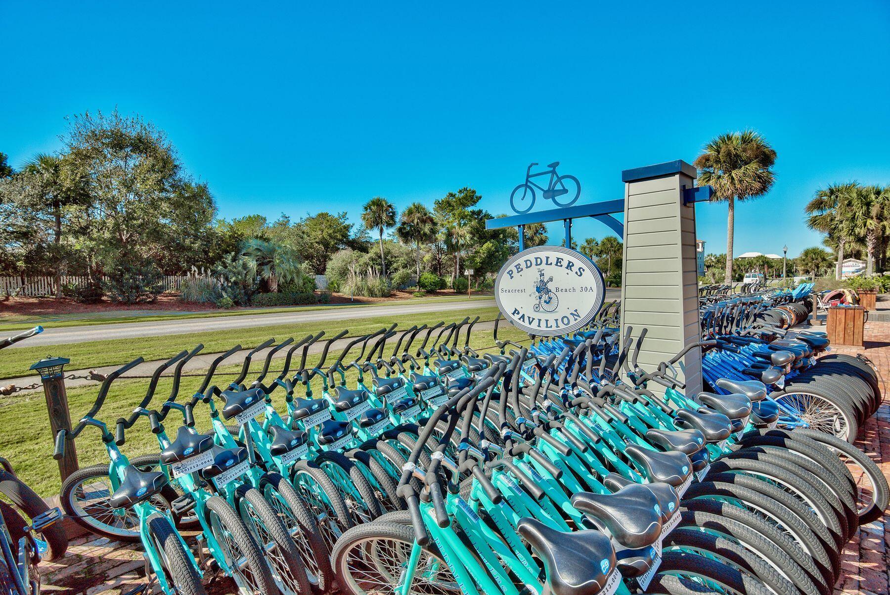 163 Beach Bike Way