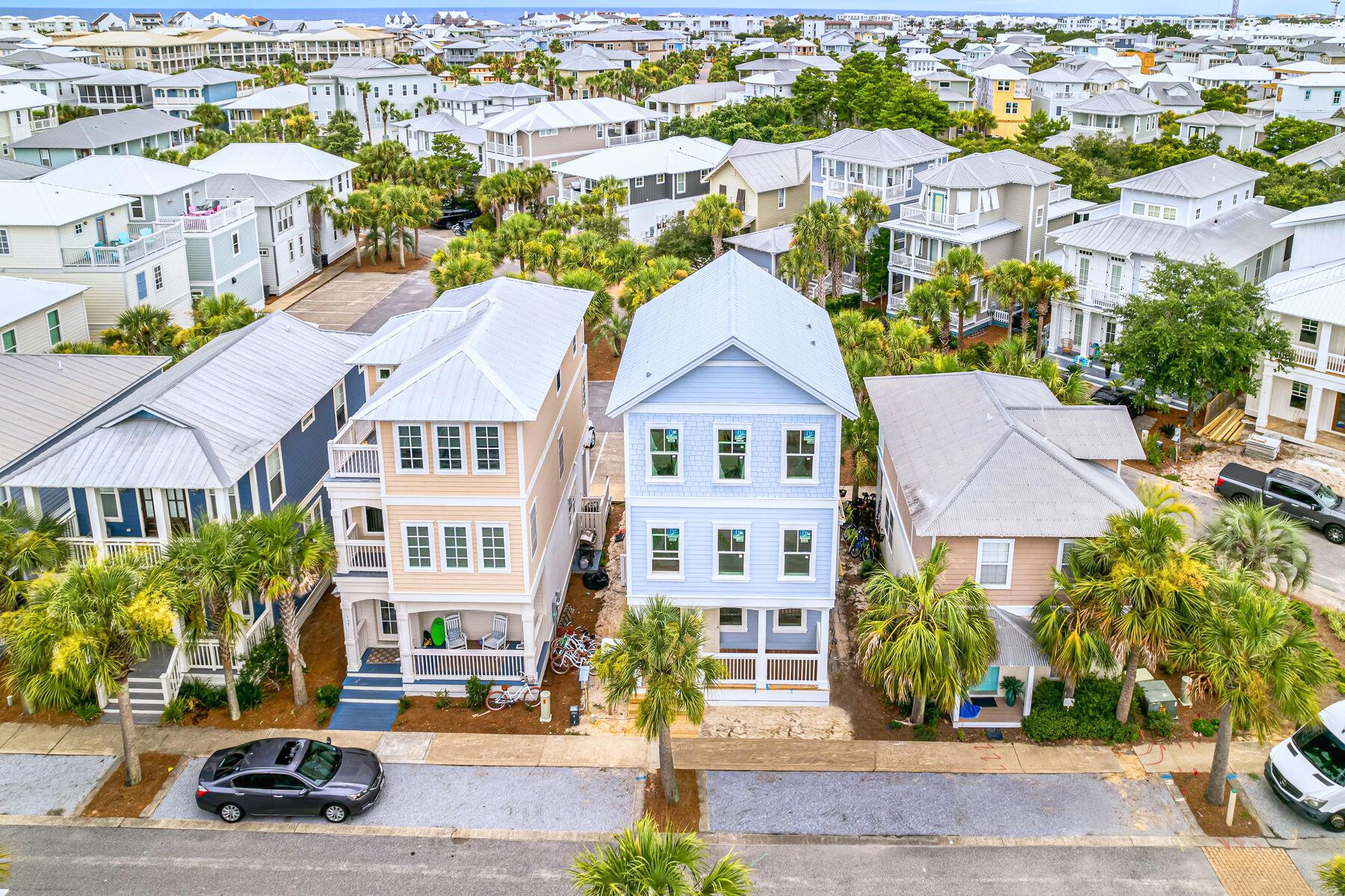 163 Beach Bike Way