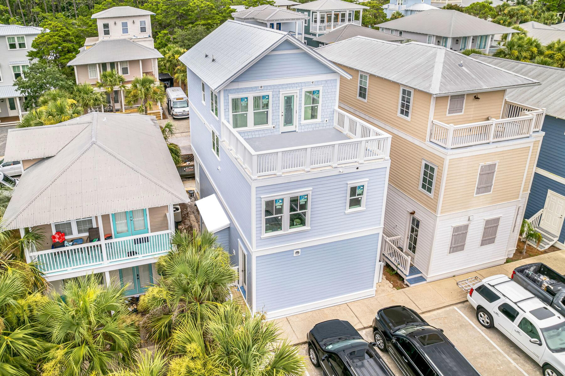 163 Beach Bike Way