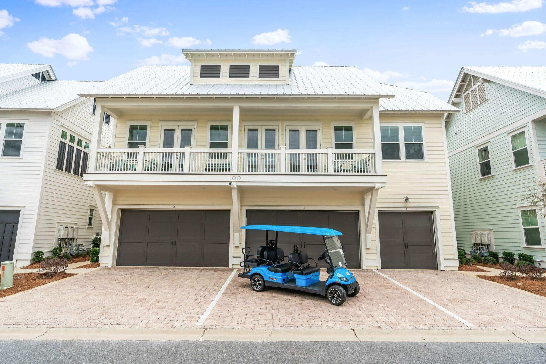 100 E Pine Lands Loop Unit: Unit B