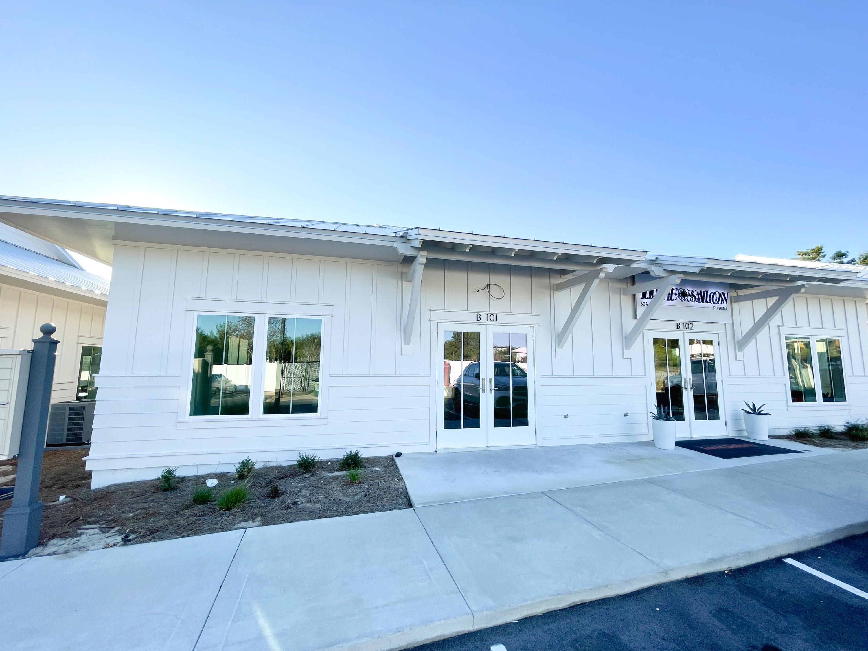 29 Village Boulevard Unit: B101