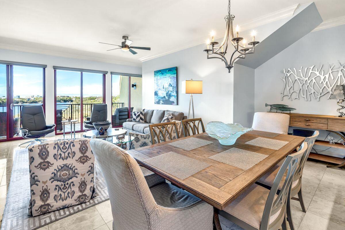 1363 W County Highway 30A Unit: 3113