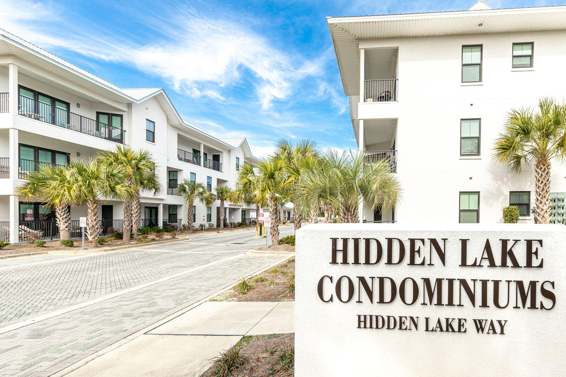 4000 W County Hwy 30A Unit: 322