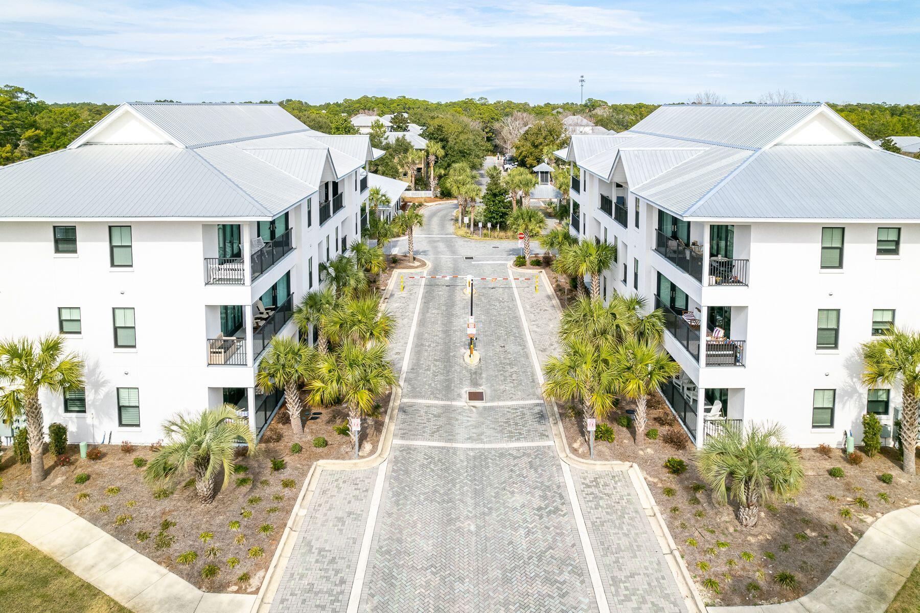 4000 W County Hwy 30A Unit: 322