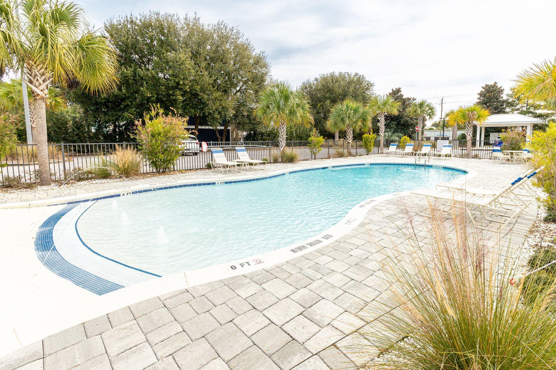 4000 W County Hwy 30A Unit: 322