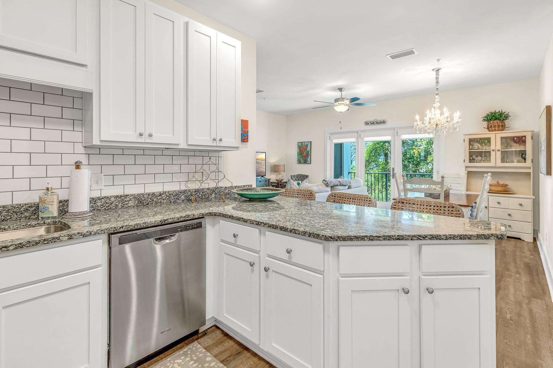 4000 W County Hwy 30A Unit: 322