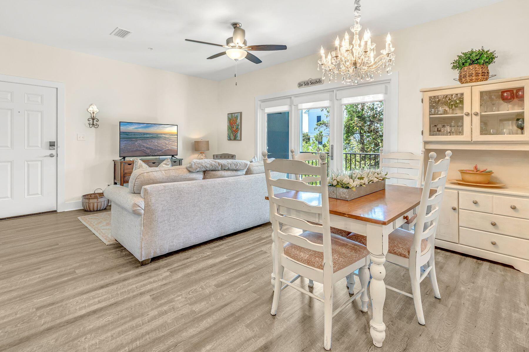 4000 W County Hwy 30A Unit: 322