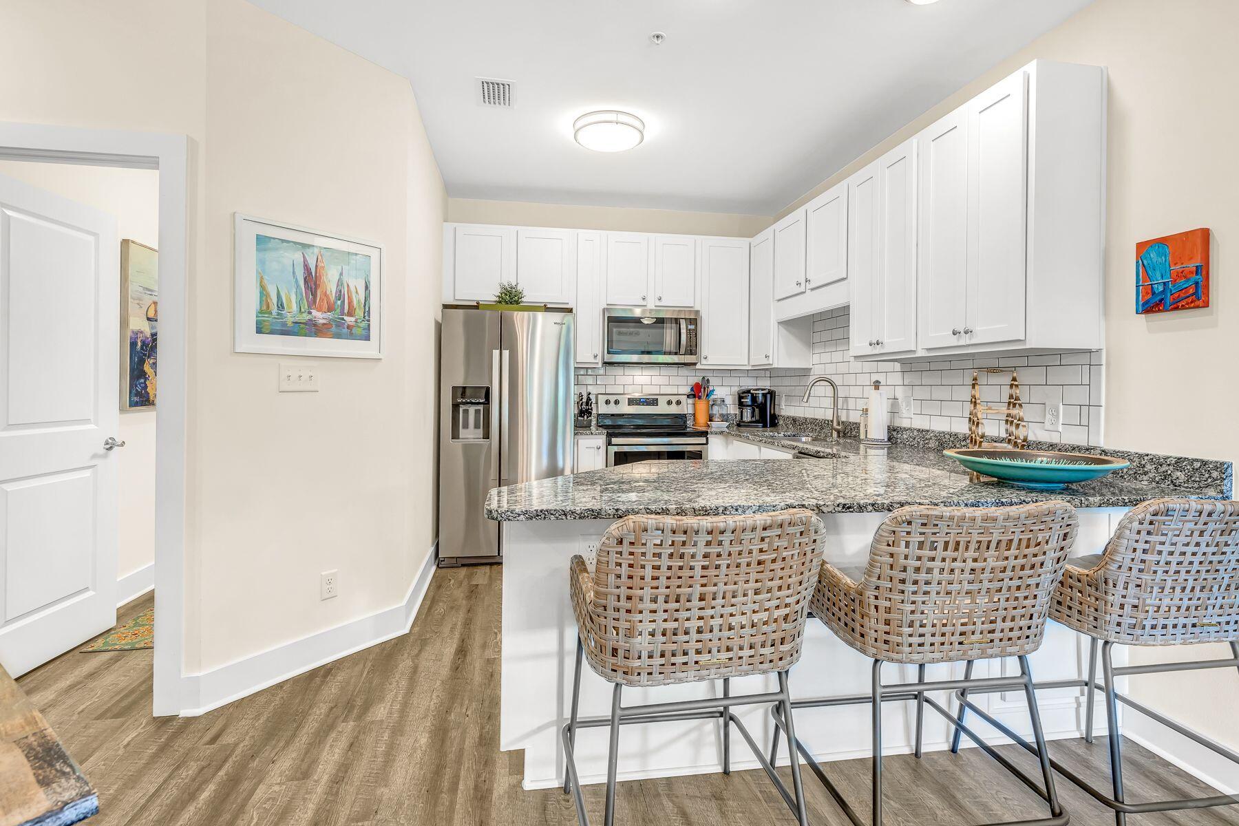 4000 W County Hwy 30A Unit: 322