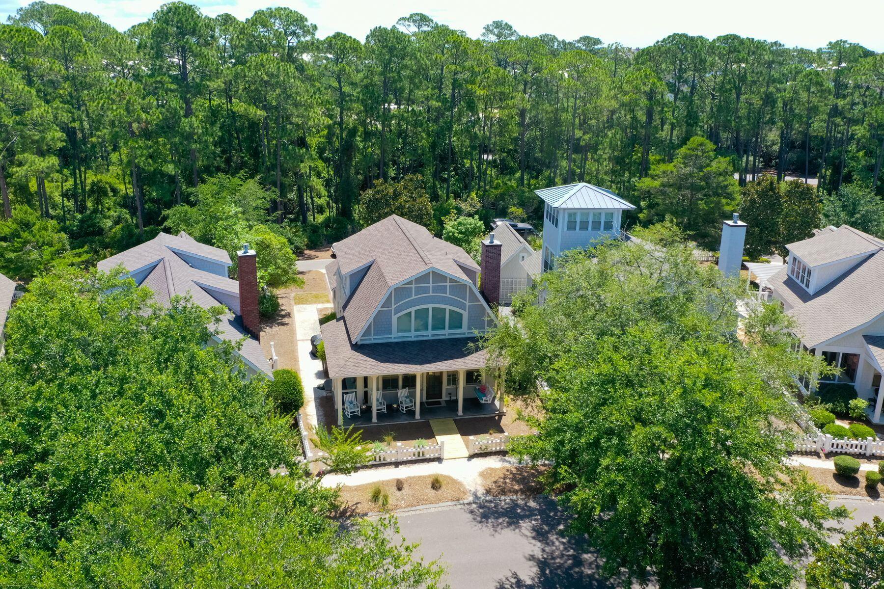 261 Salt Box Lane
