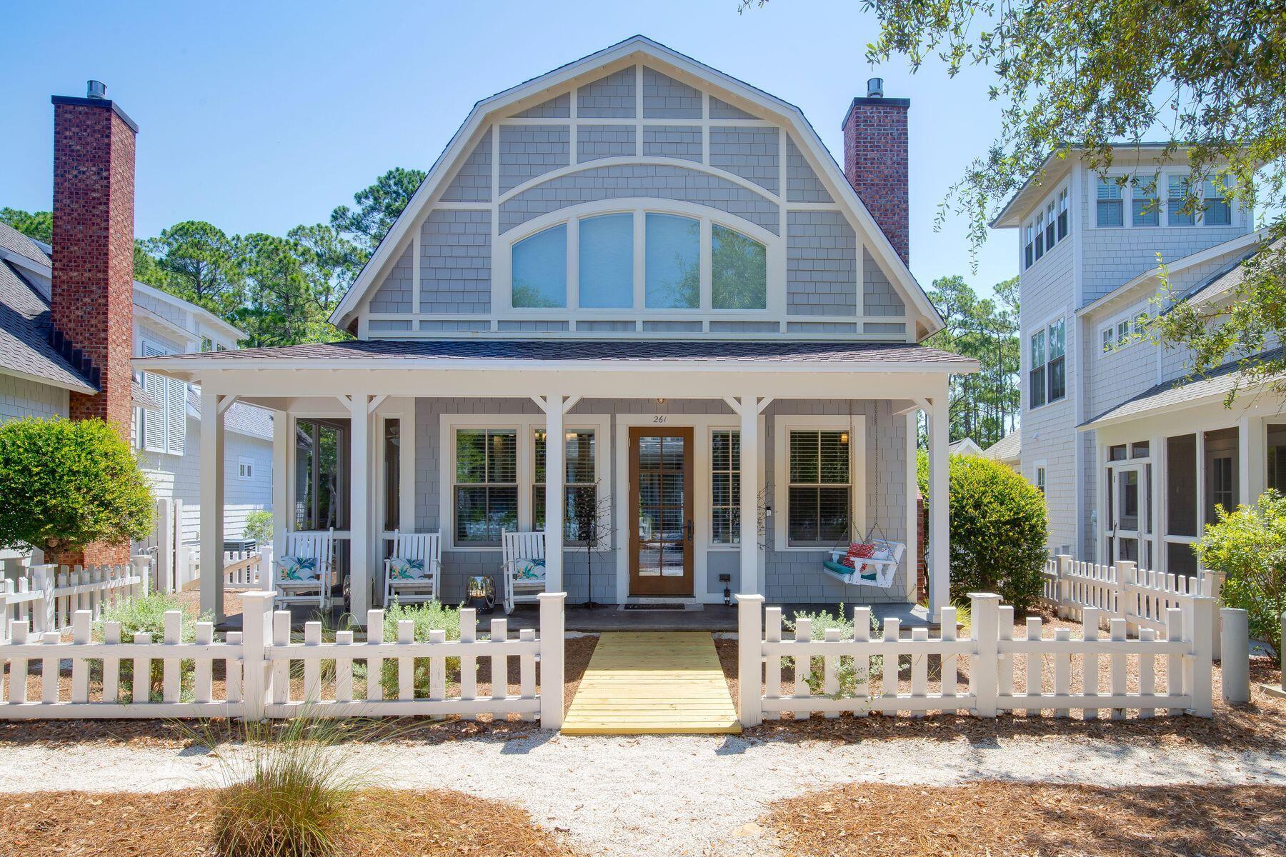 261 Salt Box Lane