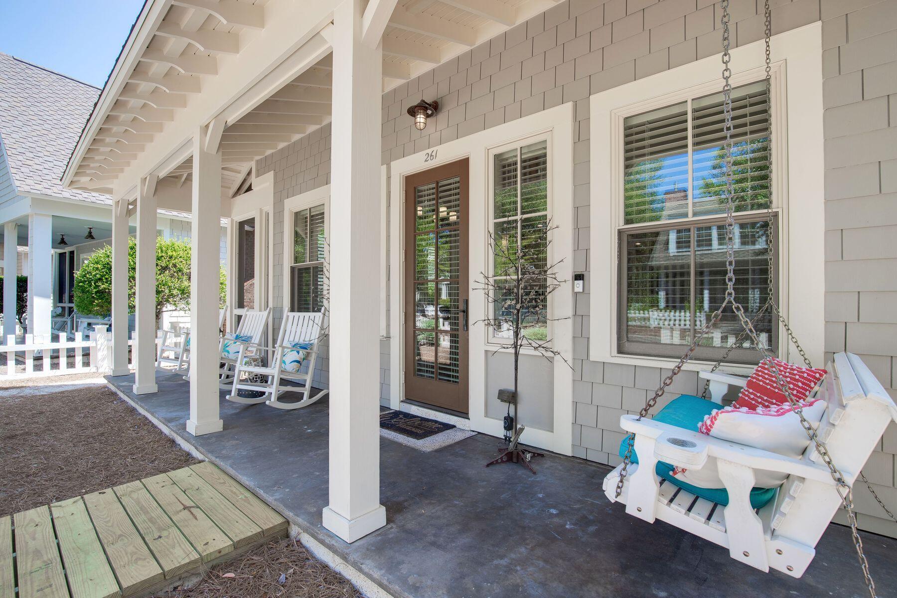 261 Salt Box Lane