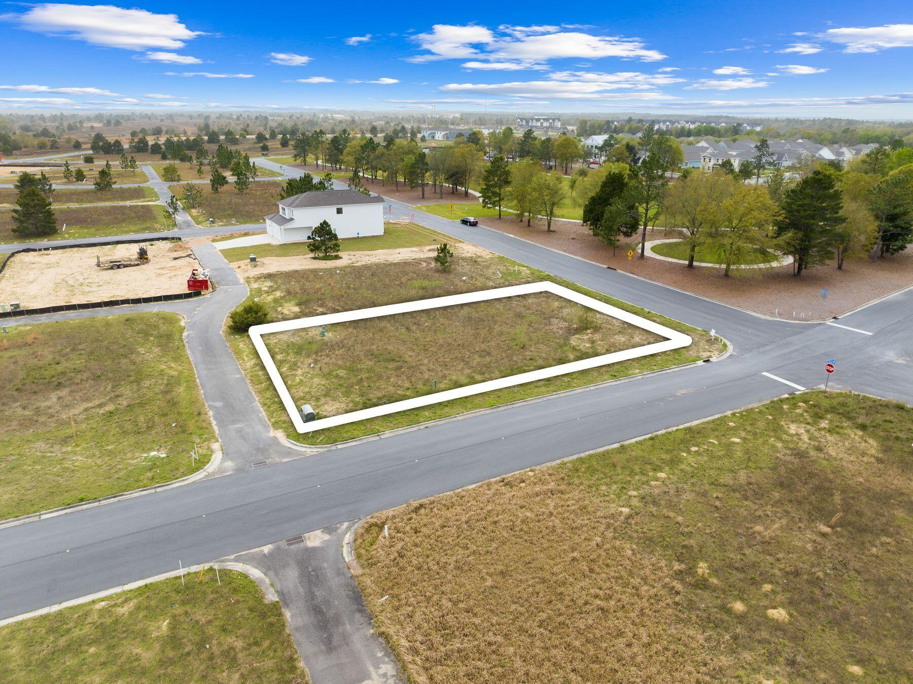 Lot 1 B8 Parkside Street