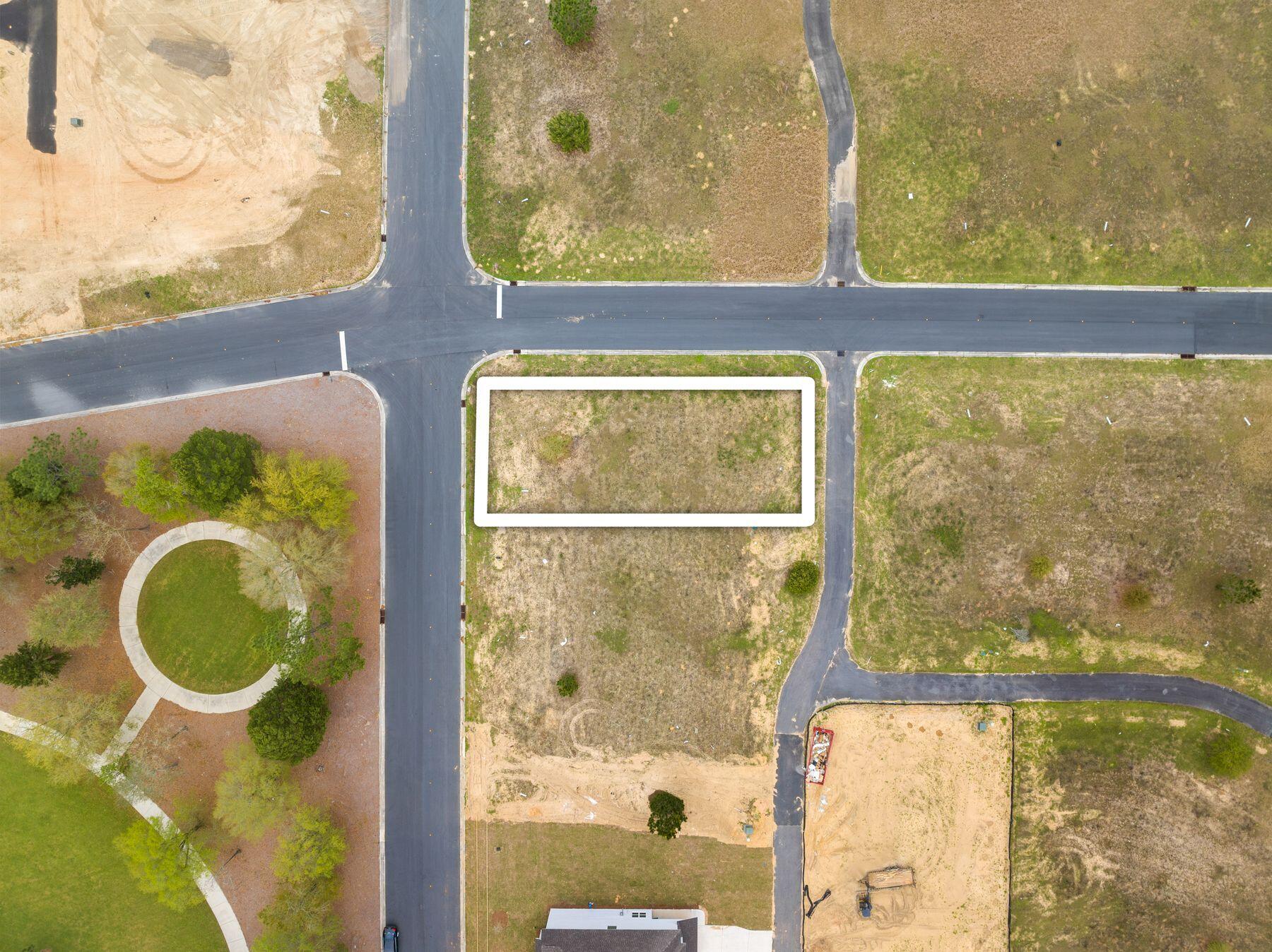 Lot 1 B8 Parkside Street