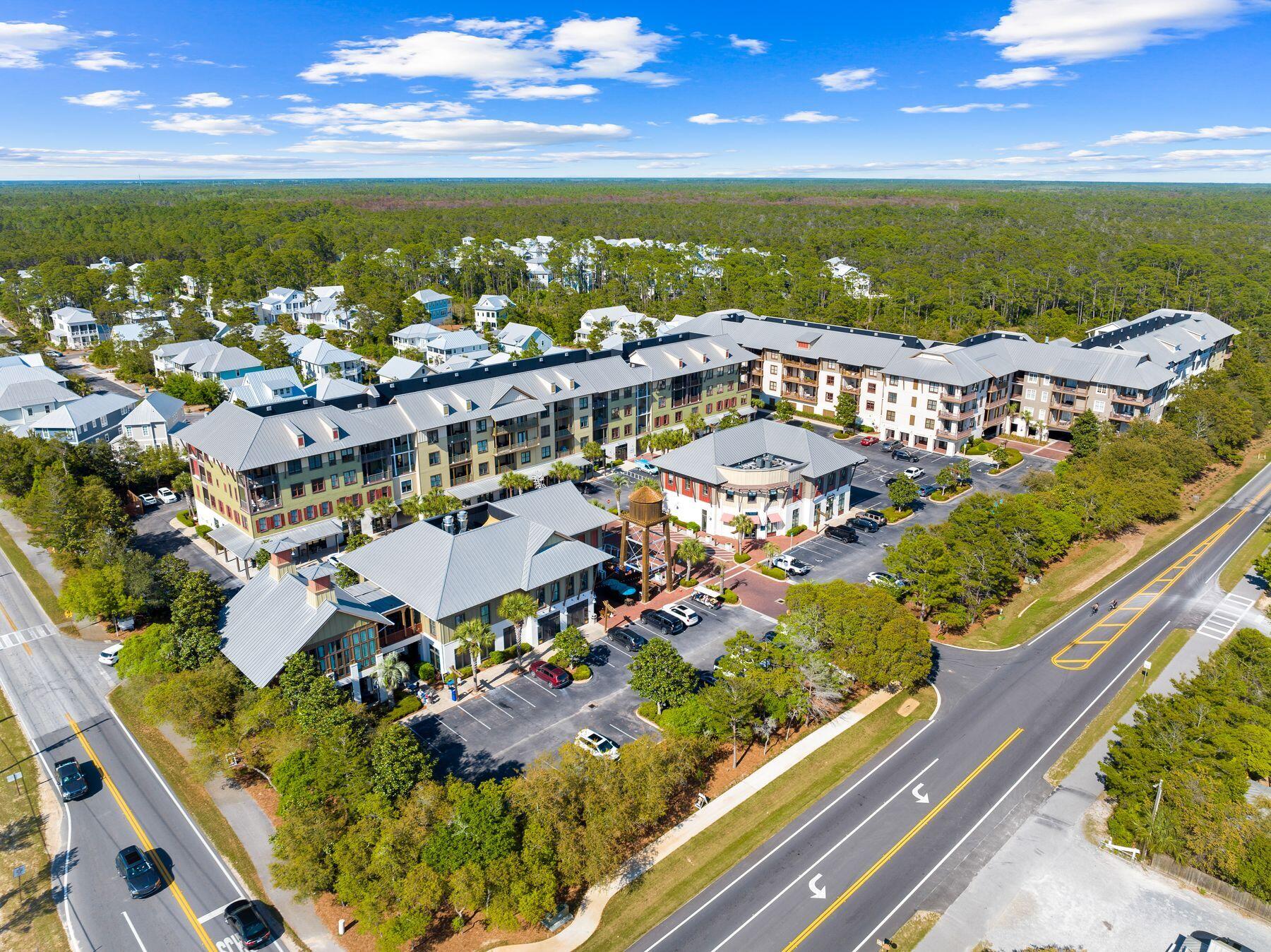 2050 W County Hwy 30A, #M1-309