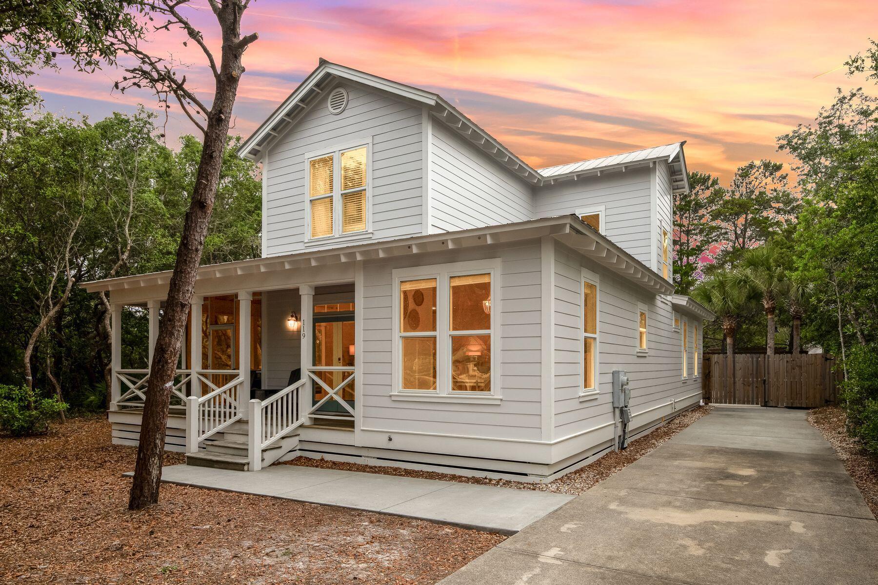 119 Clareon Drive
