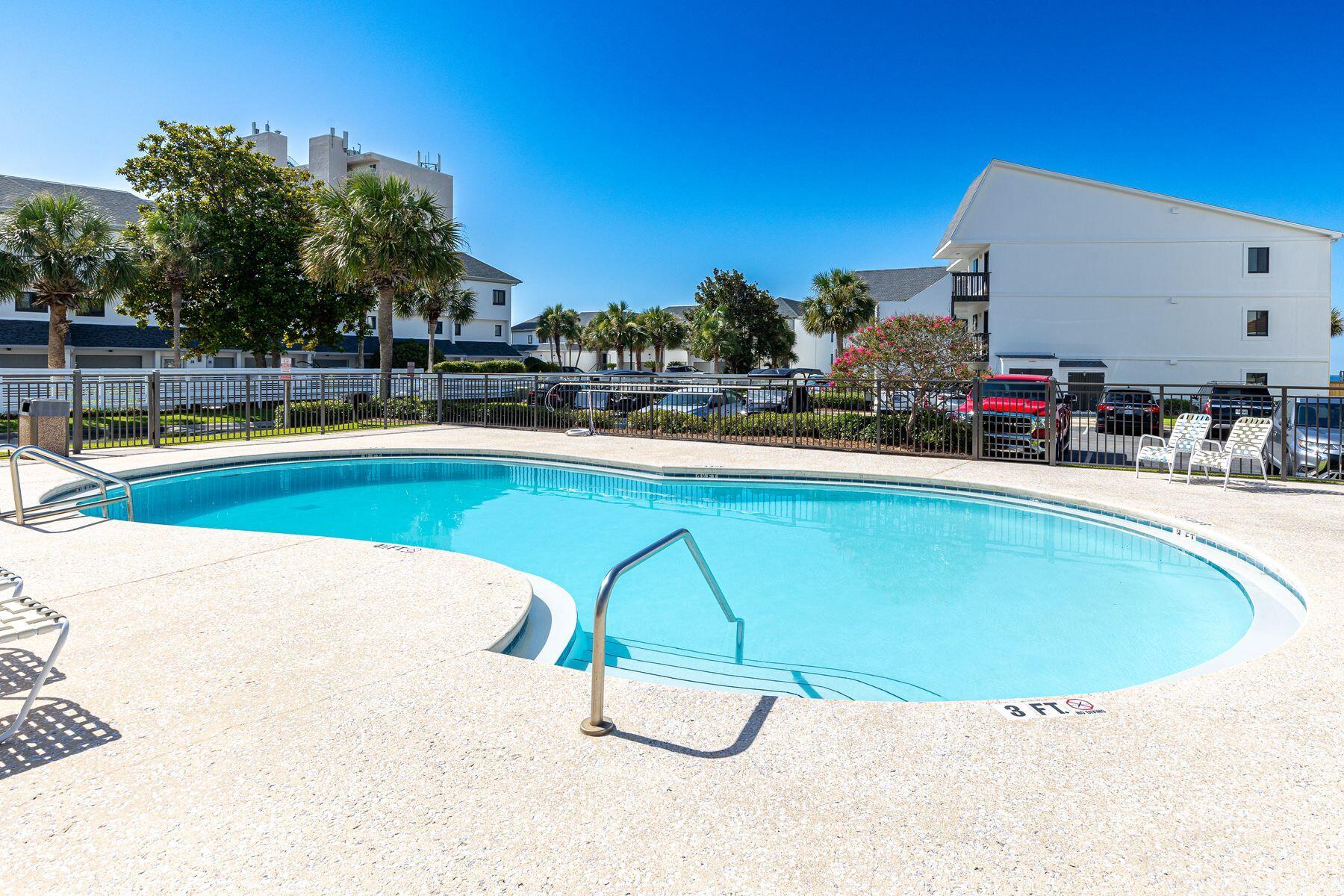 3692 E County Highway 30A, Unit 16