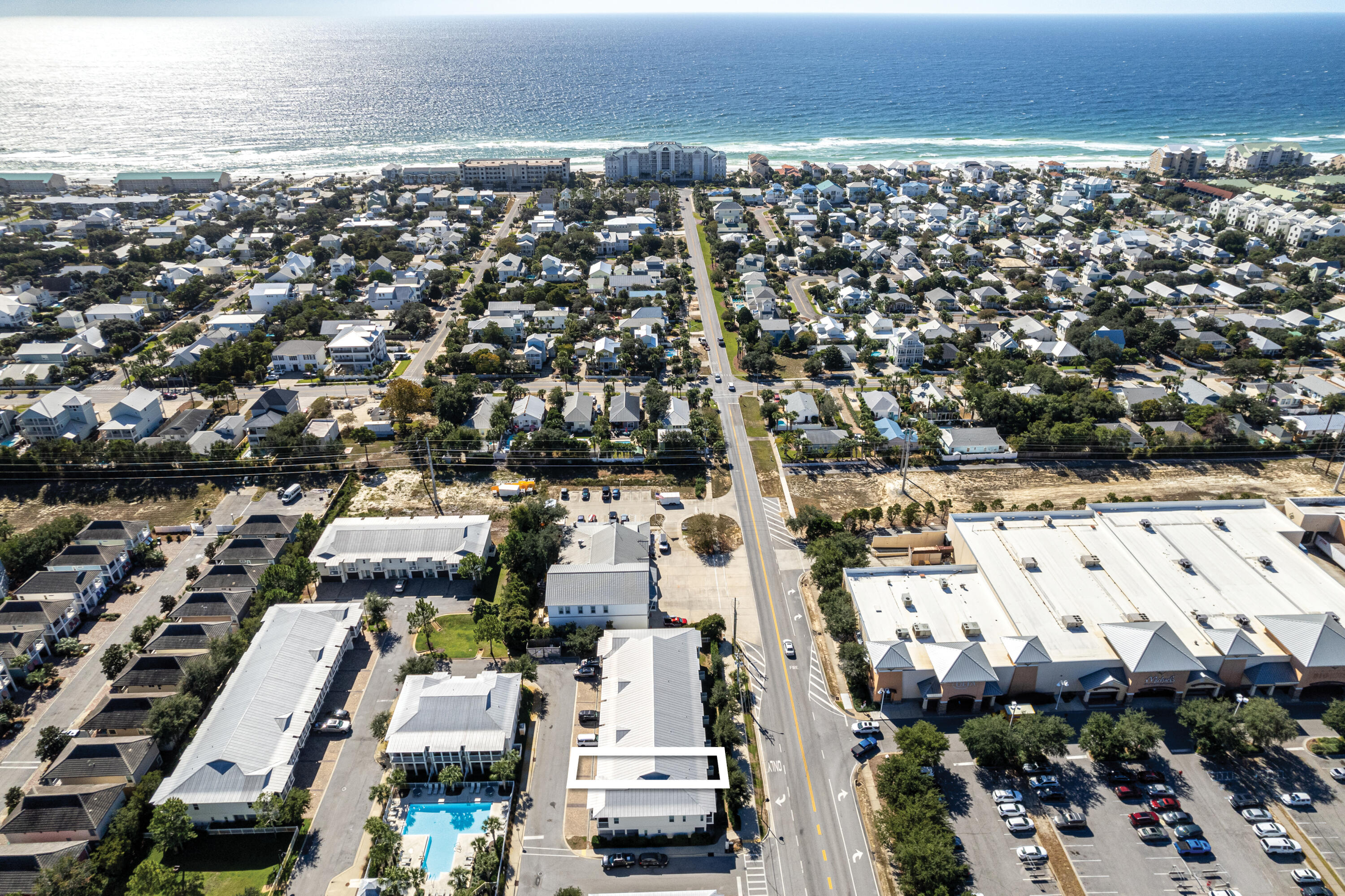 125 Crystal Beach Drive, 140