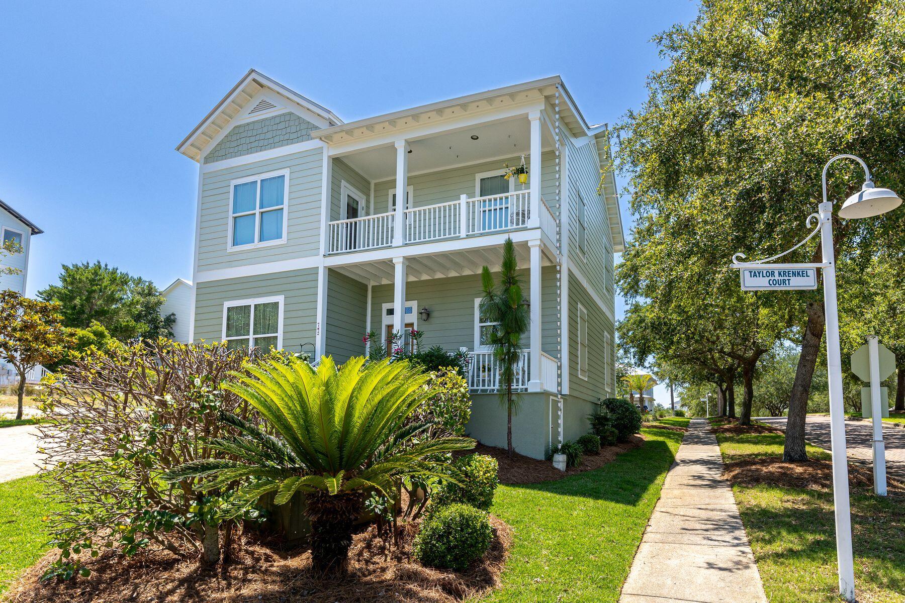 14 Taylor Krenkel Court