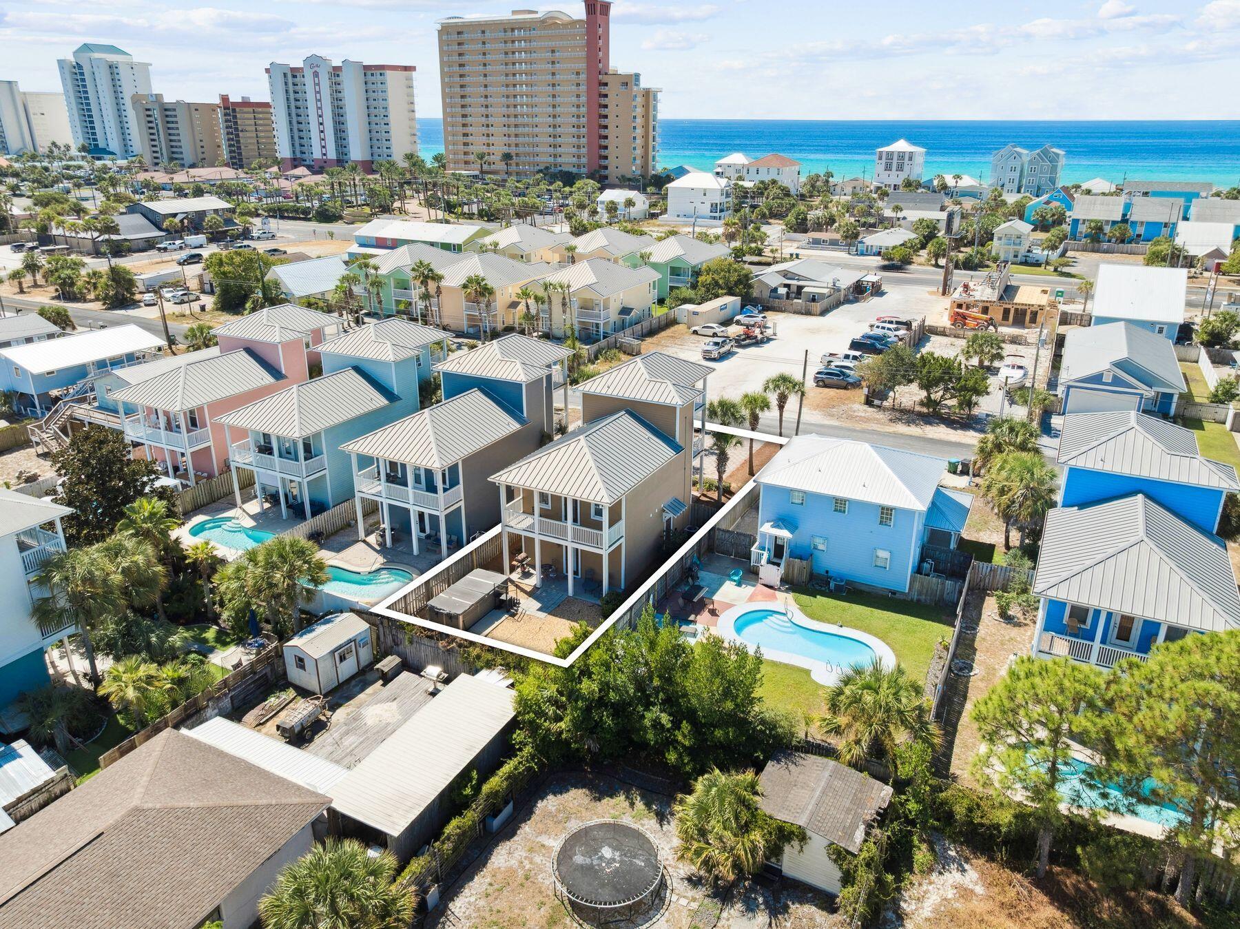 6730 Beach Drive