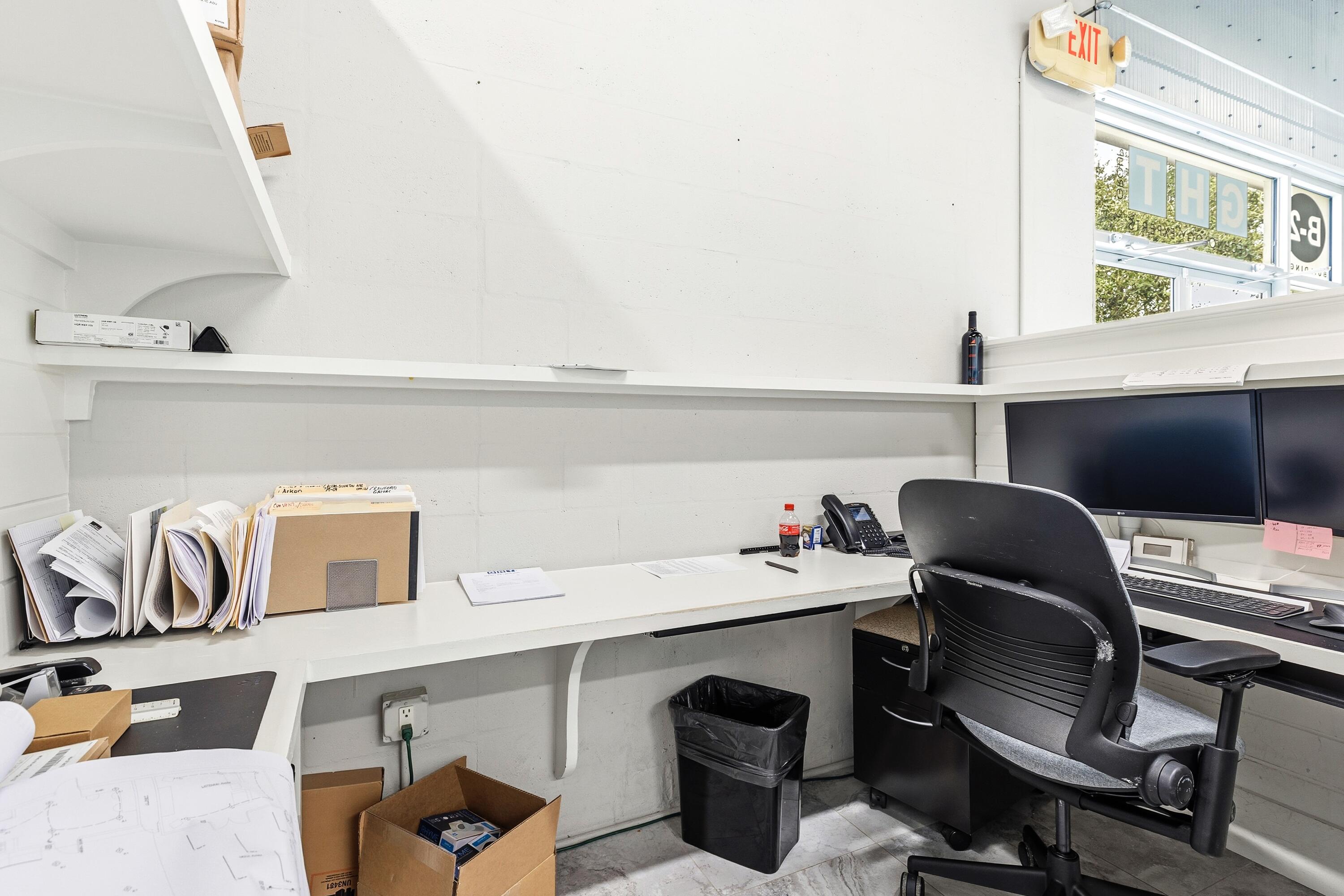 790 N County Hwy 393 1A & 1B