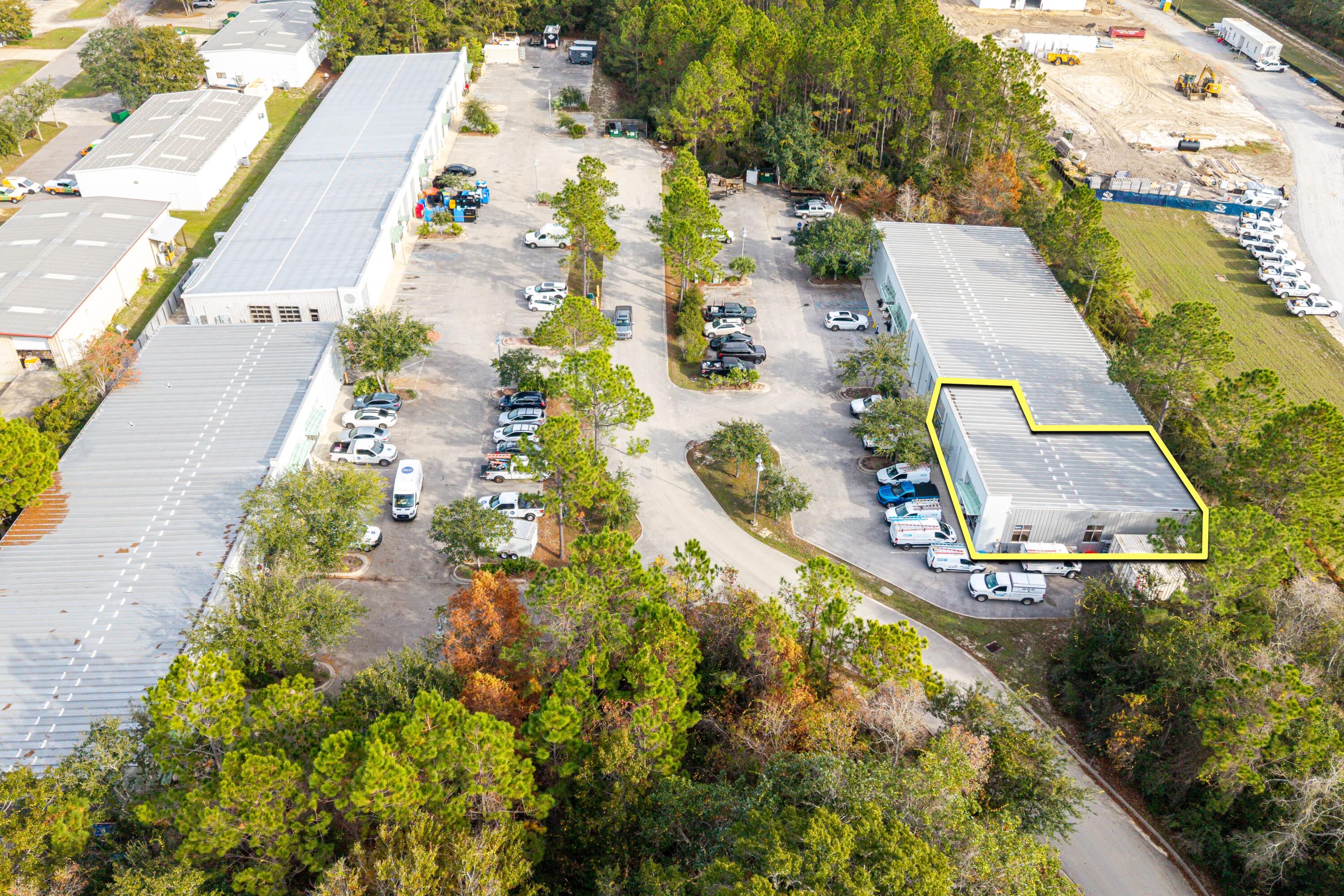 790 N County Hwy 393 1A & 1B