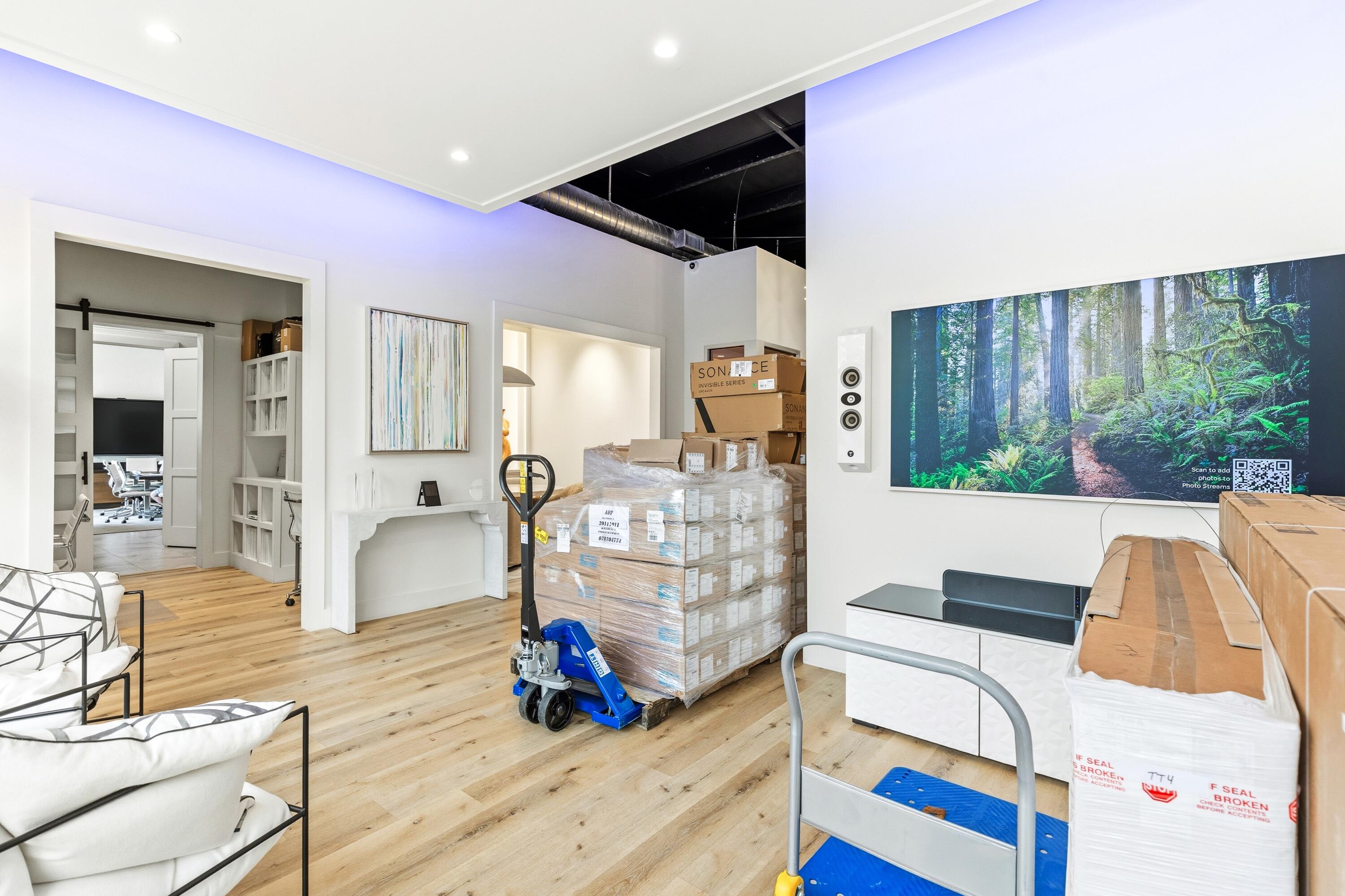 790 N County Hwy 393 1A & 1B