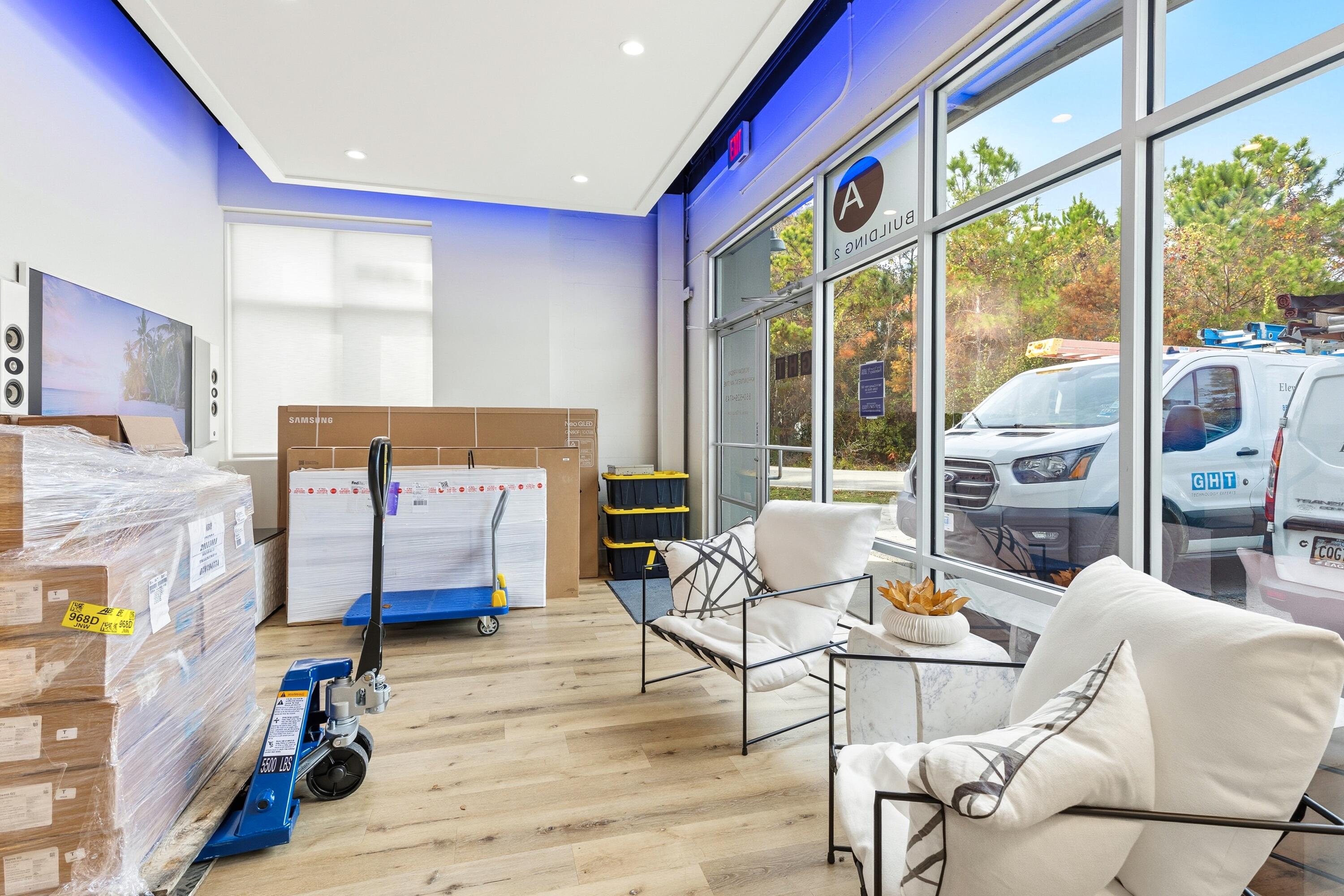 790 N County Hwy 393 1A & 1B