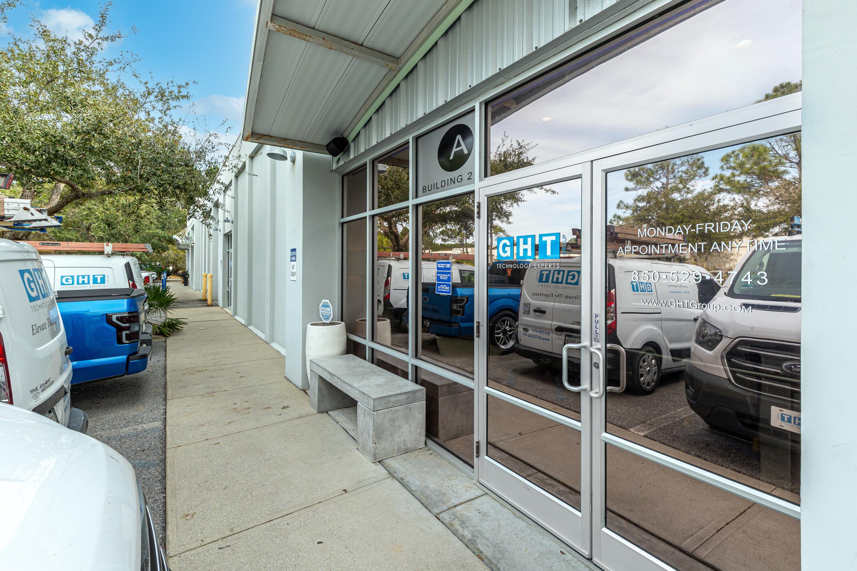 790 N County Hwy 393 1A & 1B