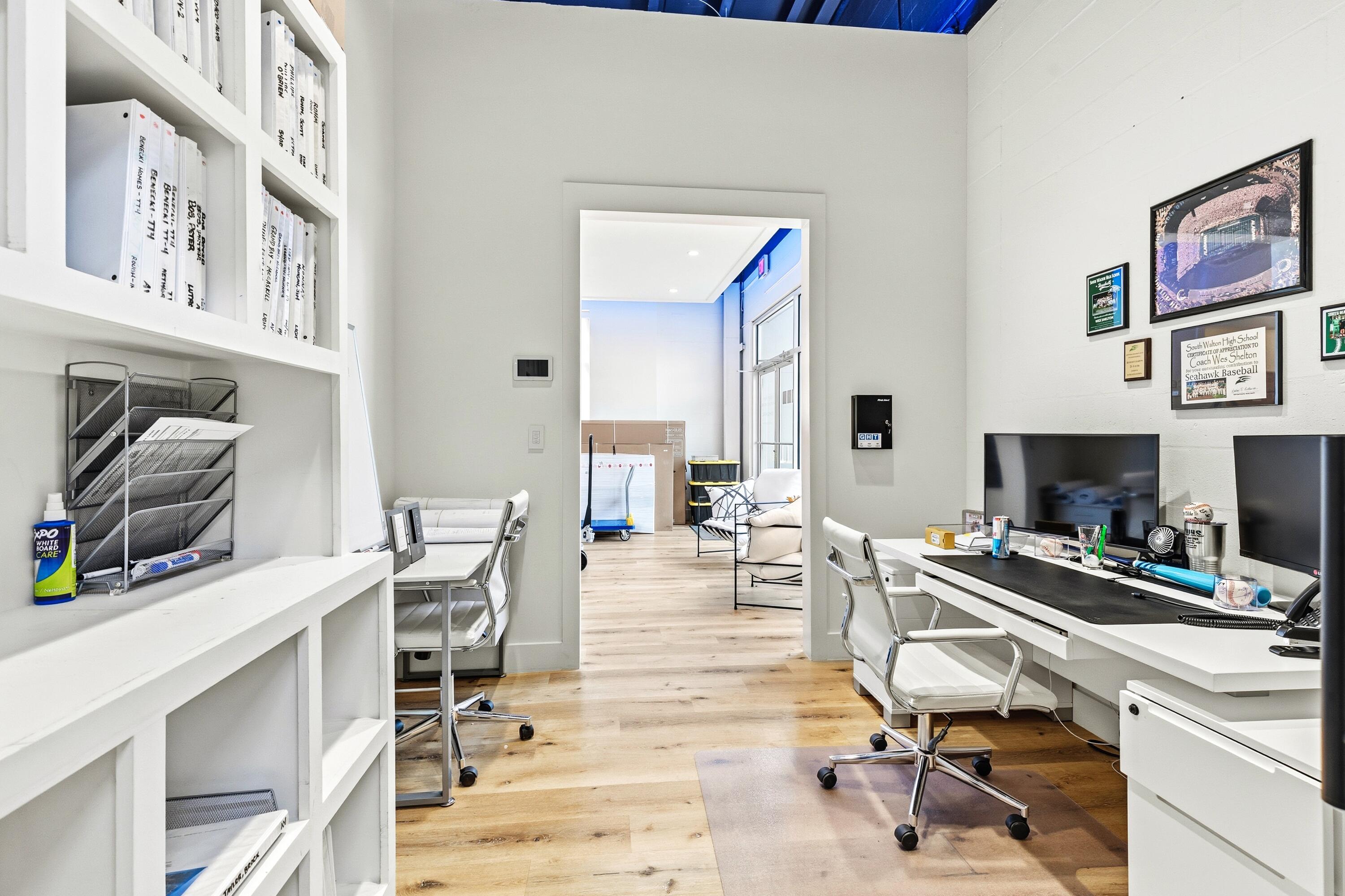 790 N County Hwy 393 1A & 1B