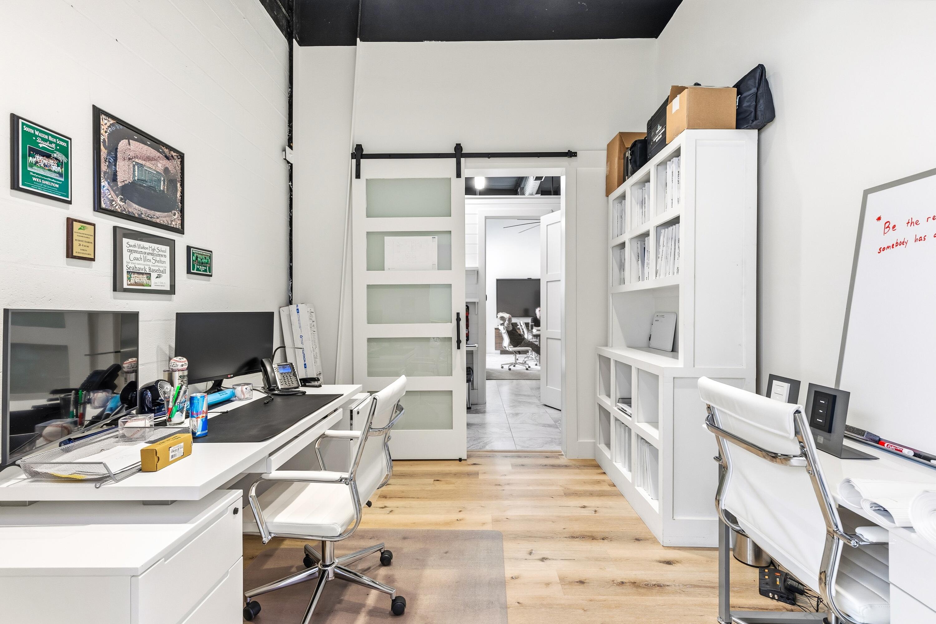 790 N County Hwy 393 1A & 1B