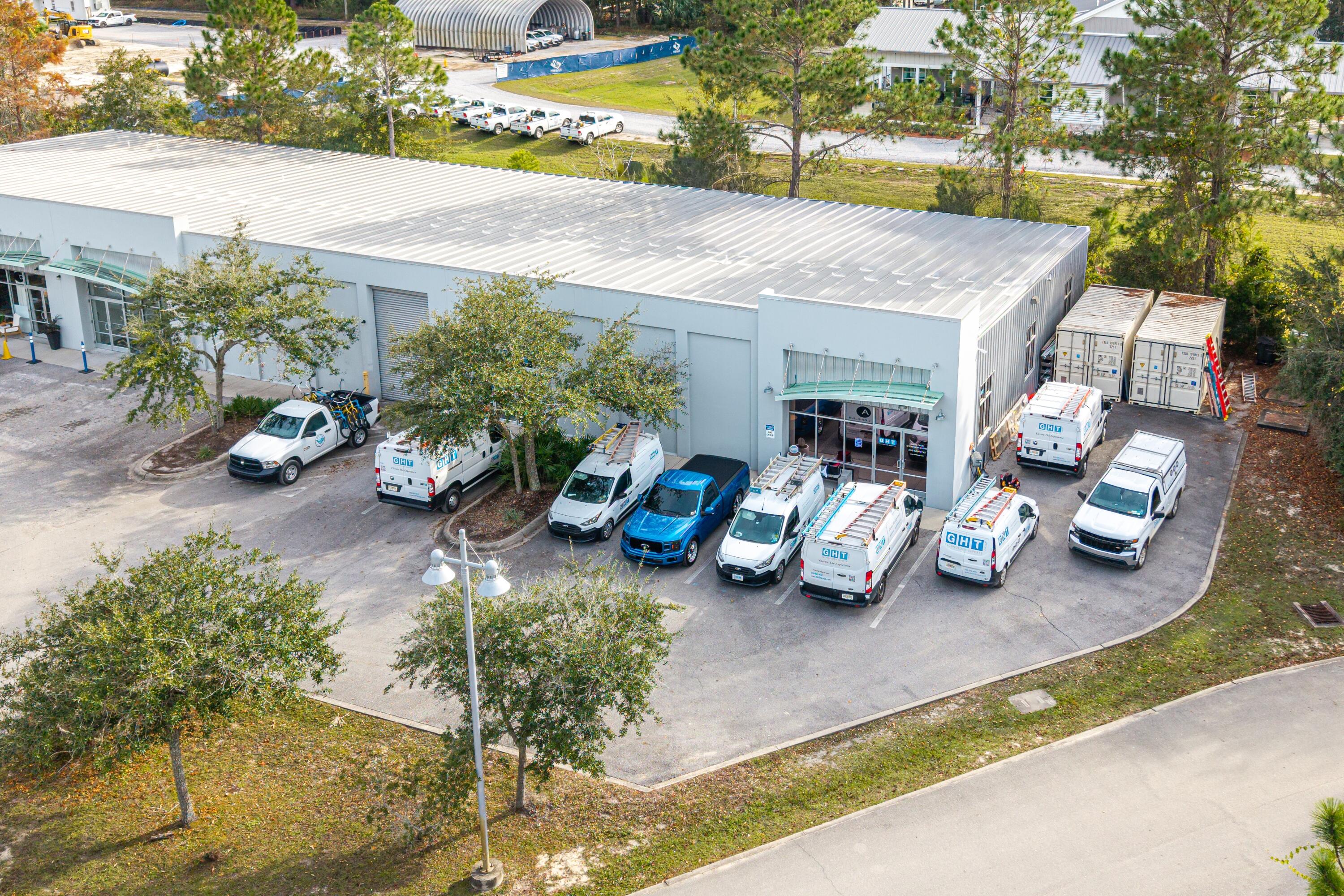 790 N County Hwy 393 1A & 1B