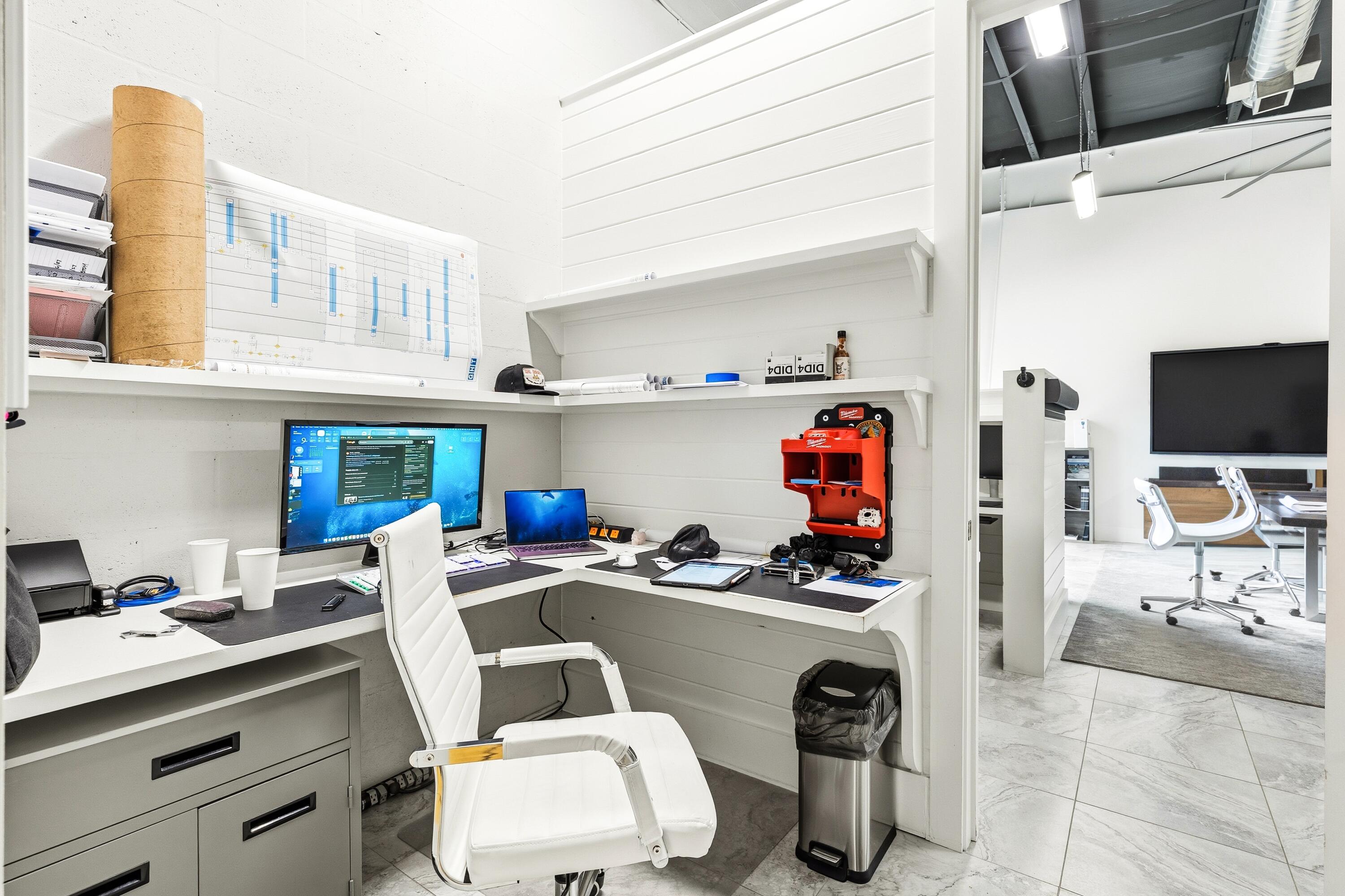 790 N County Hwy 393 1A & 1B