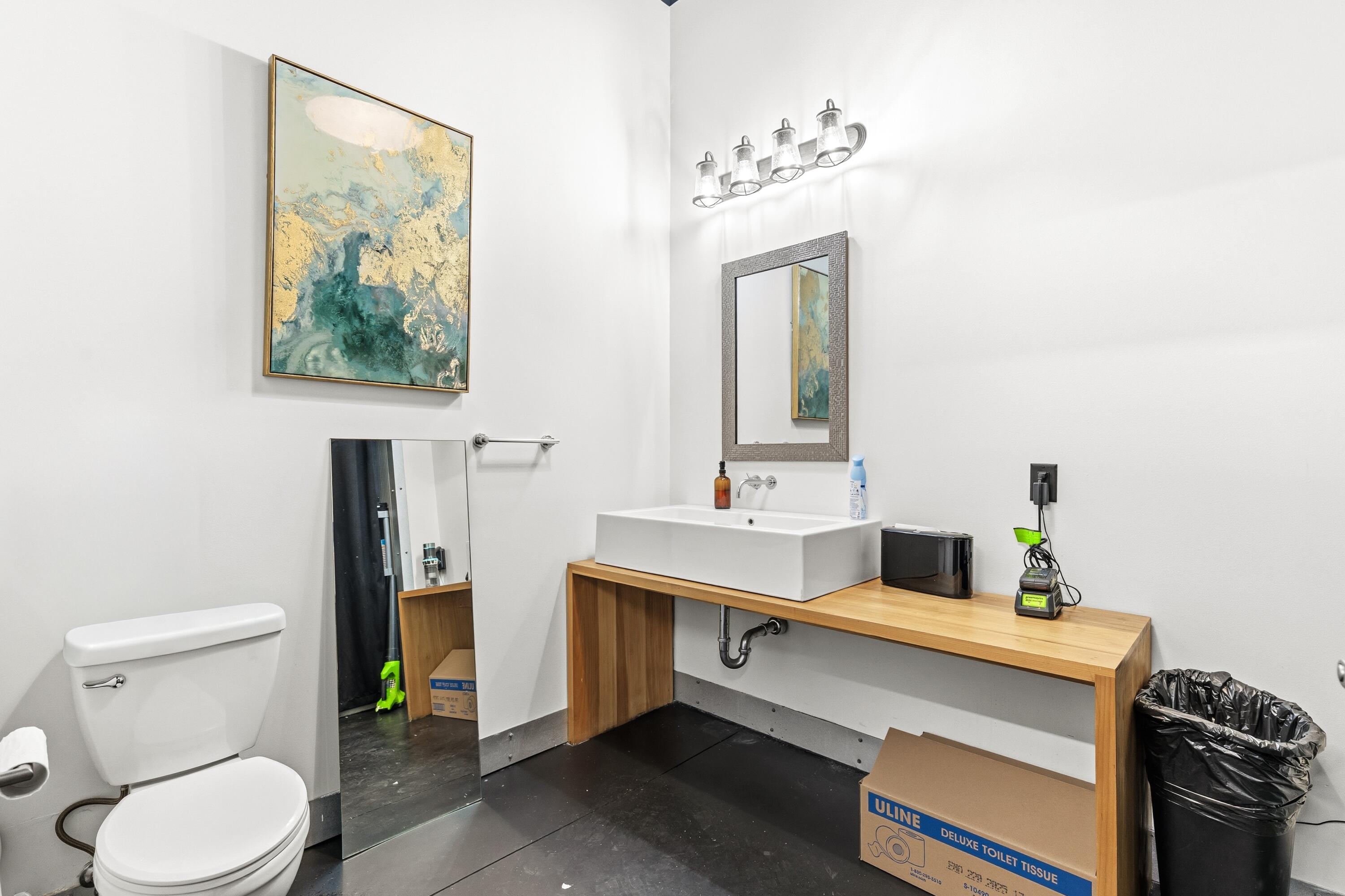 790 N County Hwy 393 1A & 1B