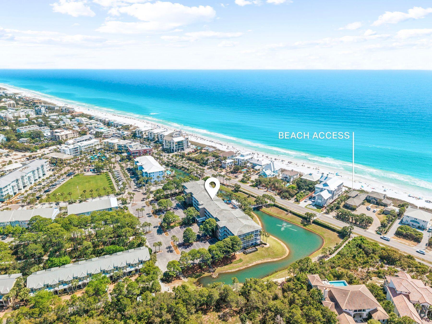 144 Spires Lane UNIT 312