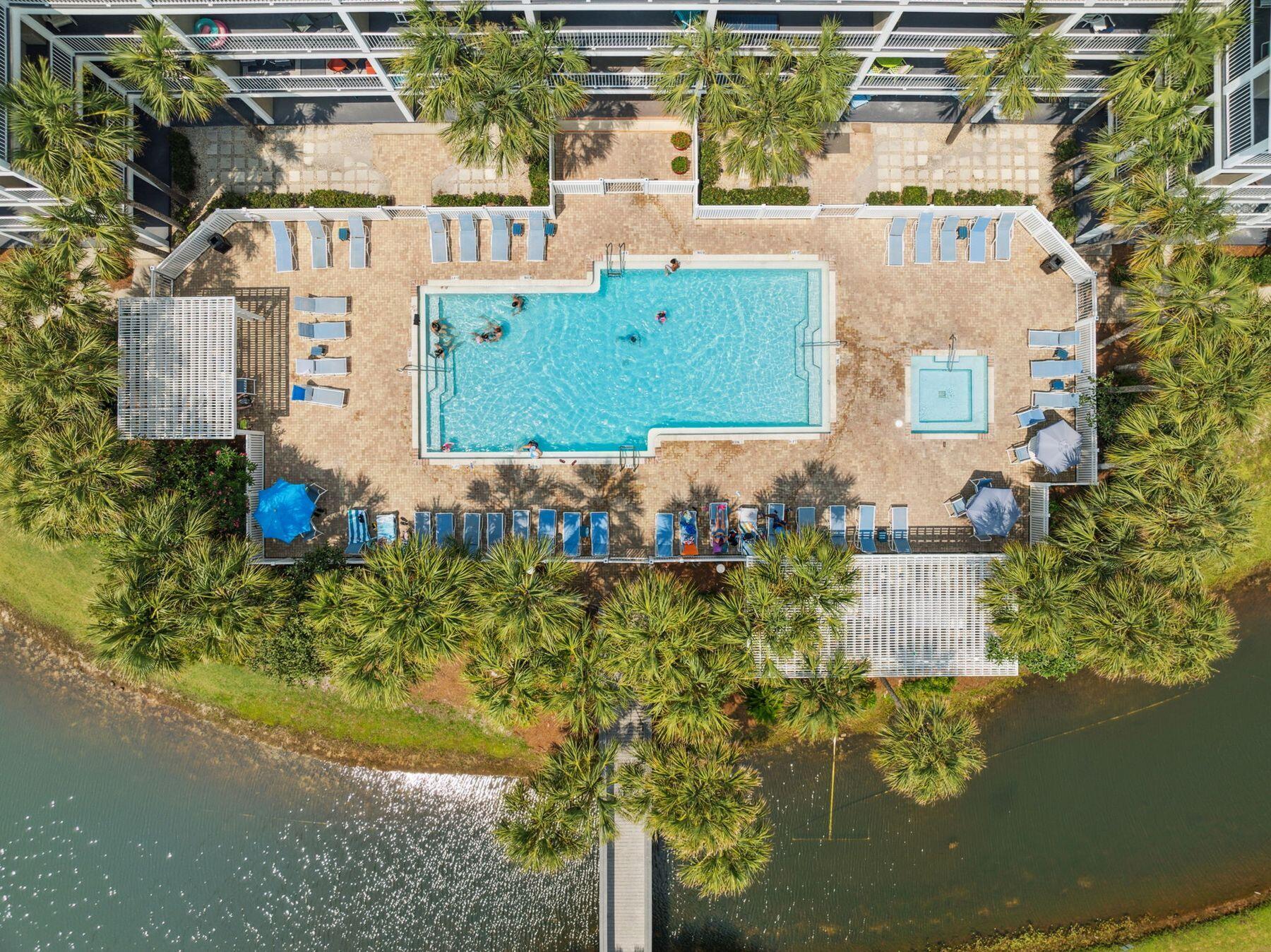 144 Spires Lane UNIT 312