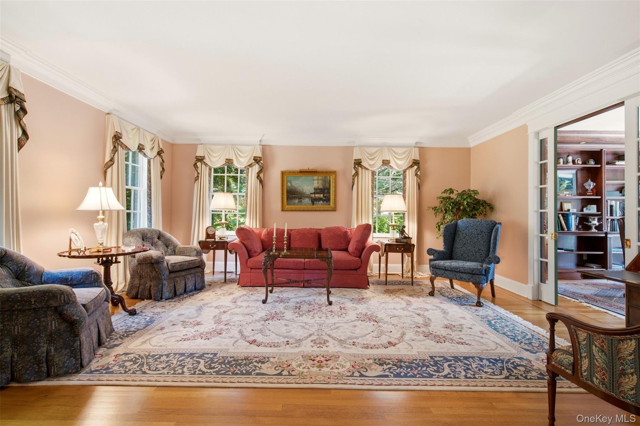 61 Linden Lane
